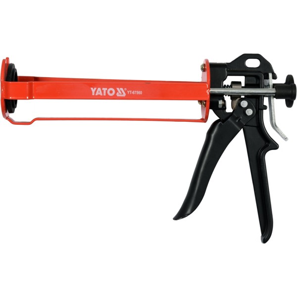 WYCISKACZ DO MAS GĘSTYCH 225 X 70 MM YT-67560