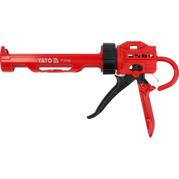 WYCISKACZ DO MAS GĘSTYCH ŁOŻYSKOWANY YT-67562