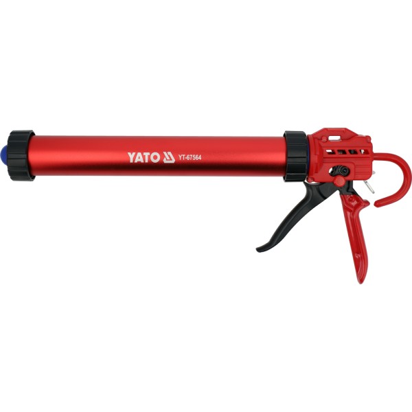 WYCISKACZ DO MAS GĘSTYCH, ŁOŻYSKOWANY YT-67564