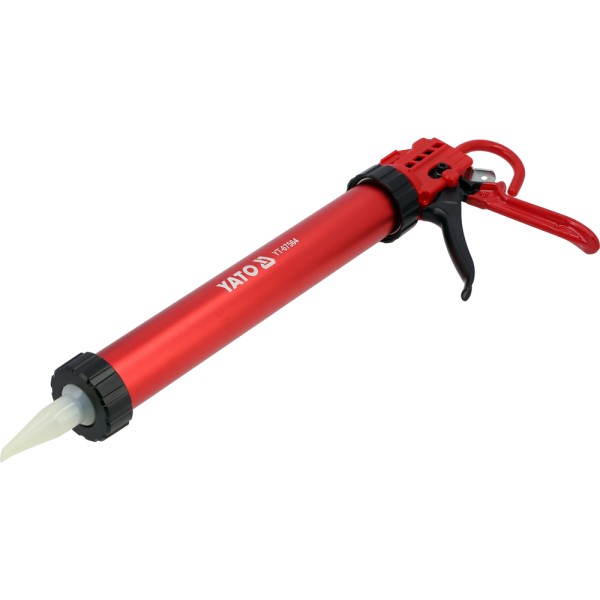 WYCISKACZ DO MAS GĘSTYCH, ŁOŻYSKOWANY YT-67564