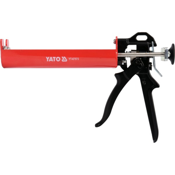 WYCISKACZ PODWÓJNY DO MAS GĘSTYCH        L-205 MM YT-67573