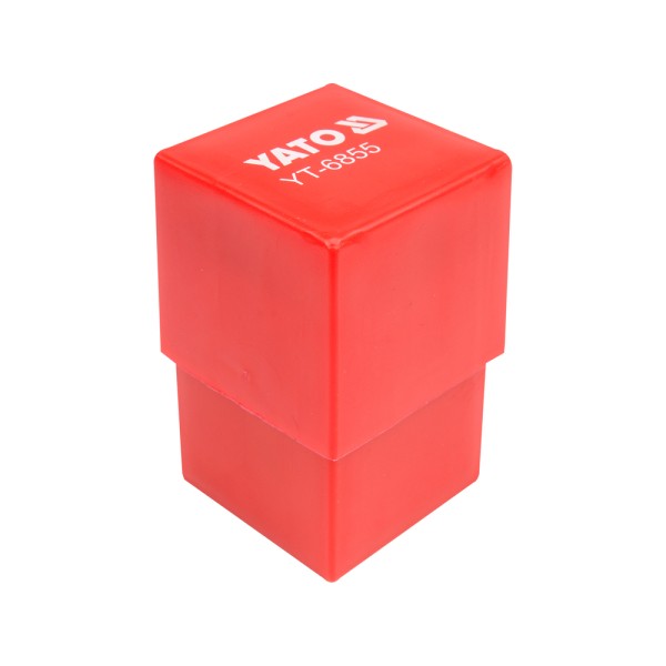 ZNACZNIKI NUMERATORY CYFROWE 8 MM, ZESTAW 9 SZT. YT-6855