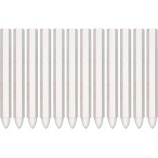 KREDA TECHNICZNA DO ZNAKOWANIA BIAŁA       OPK 12 SZT YT-69931