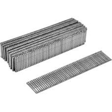 GWOŹDZIE DO ZSZYWACZA 12X2.0 MM, 1000 SZT YT-7033