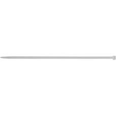 OPASKI PLASTIKOWE 700X9,0 50SZT. BIAŁE YT-70638