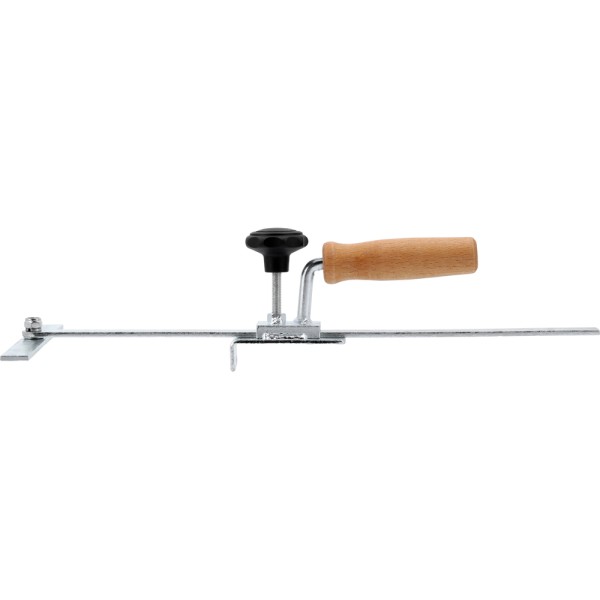 PRZYMIAR KĄTOWY BRUKARSKI L400 YT-70695