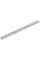 LINIAŁ MIERNICZY STAINLESS STEEL 300MM YT-70721