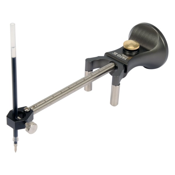 PRZYRZĄD DO TRASOWANIA LINII RÓWNOLEGŁYCH YT-70730