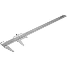 SUWMIARKA L-600 MM / 0,05 MM  ALUMINIOWA YT-70740