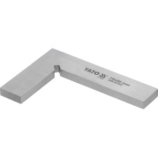 KĄTOWNIK ŚLUSARSKI 75X50 MM KL.II YT-70750