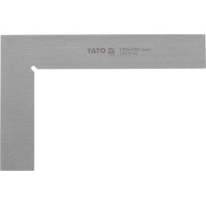KĄTOWNIK ŚLUSARSKI 150X100 MM KL II YT-70752