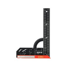 KĄTOWNIK STALOWY 300MM YT-70789