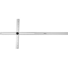 KĄTOWNIK ALUMINIOWY NASTAWNY L-1220 MM  X  560 MM YT-70792