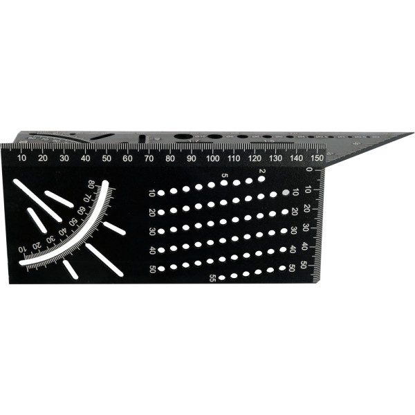 KĄTOWNIK PRZESTRZENNY 3 D YT-70825