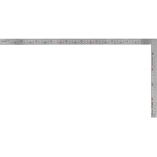 KĄTOWNIK STALOWY 250 X 500 MM INOX YT-7084