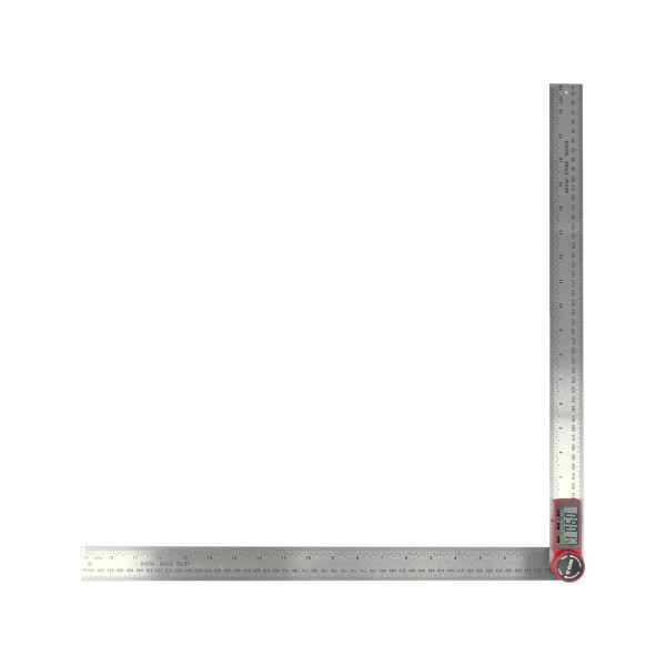 KĄTOMIERZ ELEKTRONICZNY 500 MM YT-71005