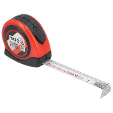 MIARA ZWIJANA 5 M X 19 MM YT-7105