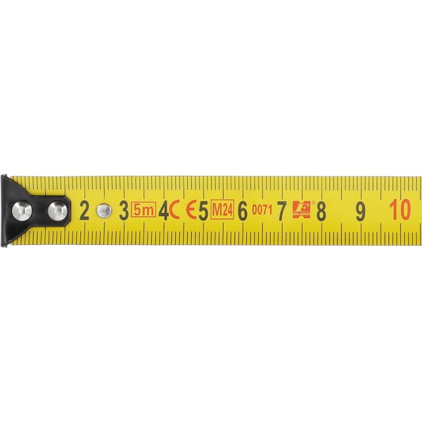 MIARA ZWIJANA  5M X 19MM YT-71081