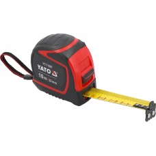 MIARA ZWIJANA 10M X 32MM YT-71087