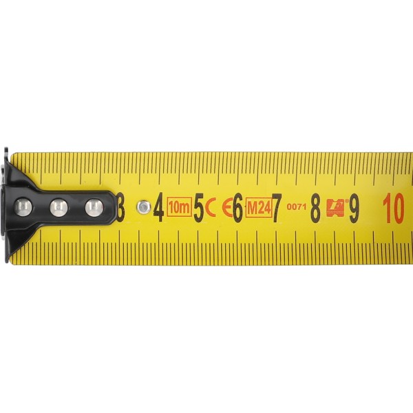 MIARA ZWIJANA 10M X 32MM YT-71087