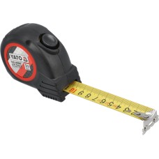 MIARA ZWIJANA 5 M X 25 MM YT-7111