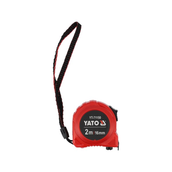 MIARA ZWIJANA 2MX16MM YT-71150