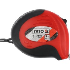 MIARA ZWIJANA 5 M X 19 MM YT-7127