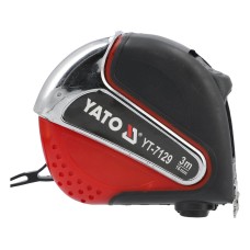 MIARA ZWIJANA 3 M X 16 MM YT-7129