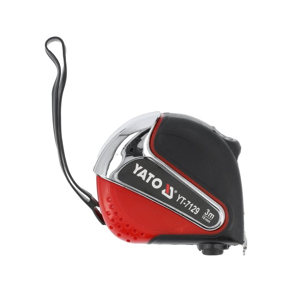 MIARA ZWIJANA 3 M X 16 MM YT-7129