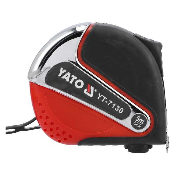 MIARA ZWIJANA 5 M X 19 MM YT-7130