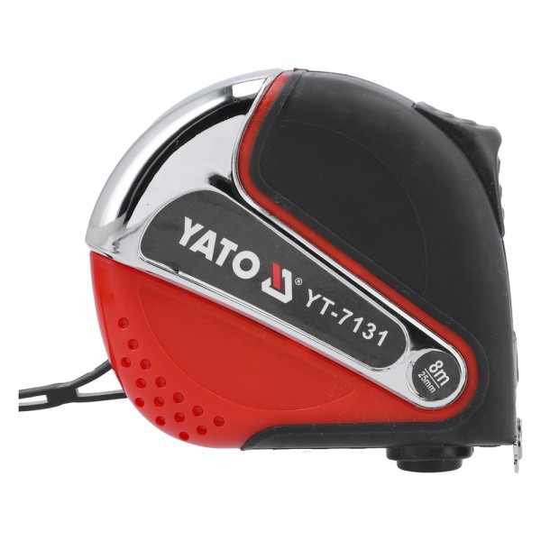 MIARA ZWIJANA 8 M X 25 MM YT-7131