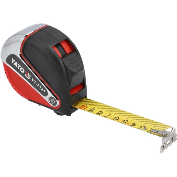 MIARA ZWIJANA 8 M X 25 MM YT-7131