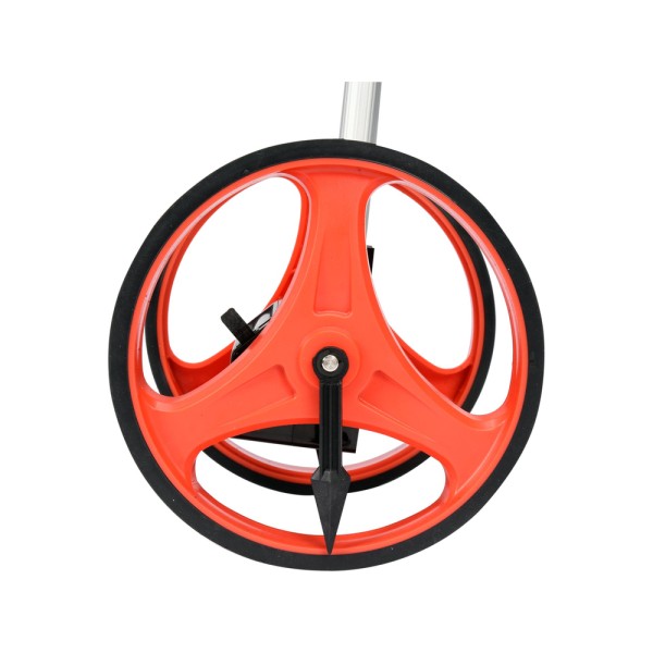 KOŁO DO POMIARÓW ODLEGŁOŚCI ZAKRES POMIARU OD 0,01 - 10000 M YT-71650