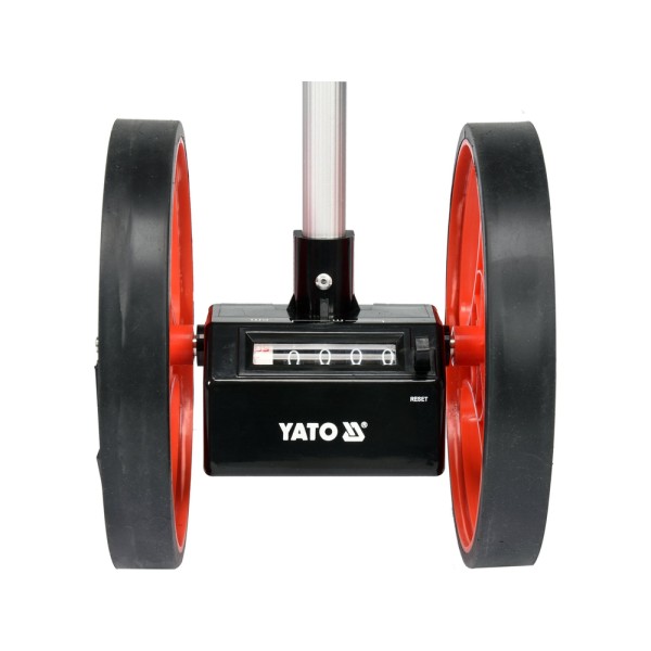 KOŁO DO POMIARÓW ODLEGŁOŚCI ZAKRES POMIARU OD 0,01 - 10000 M YT-71650