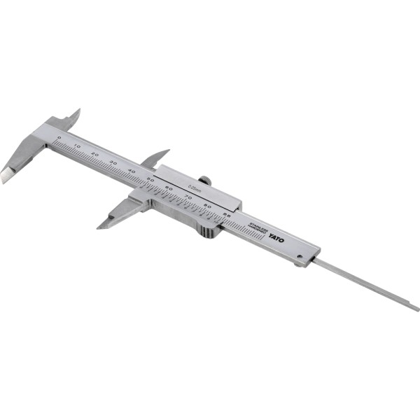 SUWMIARKA 70 MM /0,05 MM YT-71990