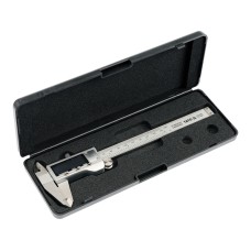 SUWMIARKA ELEKTRONICZNA 150 MM YT-7201