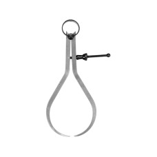 MACKA ZEWNĘTRZNA SPRĘŻYNOWA L 150 MM YT-72120