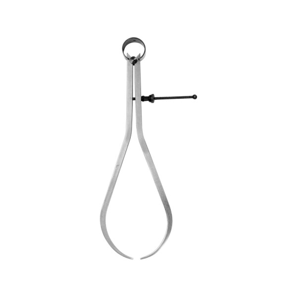 MACKA ZEWNĘTRZNA SPRĘŻYNOWA L 250 MM YT-72122