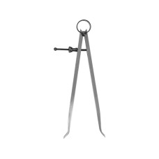 MACKA WEWNĘTRZNA SPRĘŻYNOWA L 200 MM YT-72126