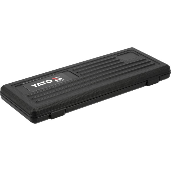 GŁĘBOKOŚCIOMIERZ ELEKTRONICZNY 150 MM YT-72250