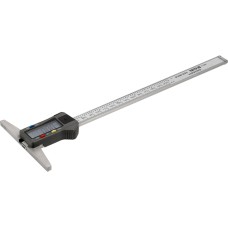 GŁĘBOKOŚCIOMIERZ ELEKTRONICZNY 200 MM YT-72251