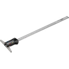 GŁĘBOKOŚCIOMIERZ ELEKTRONICZNY 300 MM YT-72253