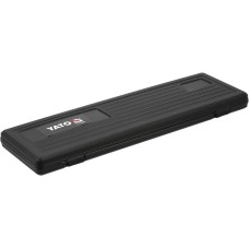 GŁĘBOKOŚCIOMIERZ ELEKTRONICZNY 300 MM YT-72253