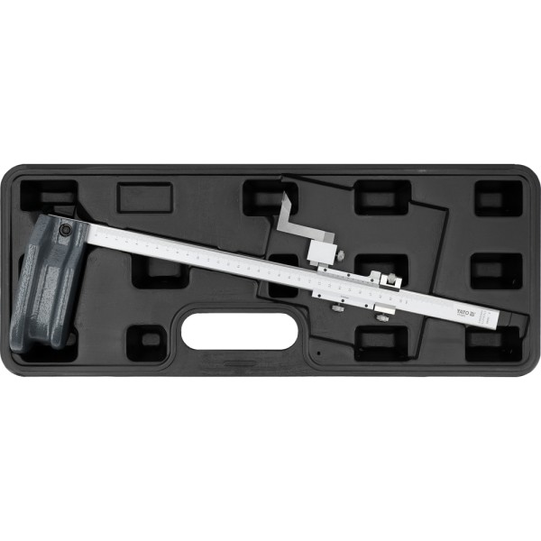 WYSOKOŚCIOMIERZ 300MM YT-72272