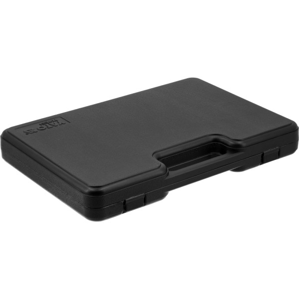 ZESTAW MIKROMETRÓW ZEWNĘTRZNYCH 4 SZT YT-72304