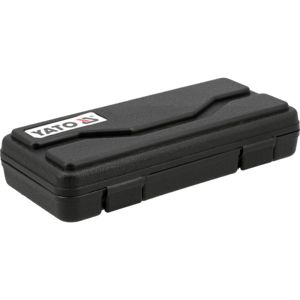 CYFROWY MIKROMETR ZEWNĘTRZNY 25-50MM / 0.001MM YT-72307