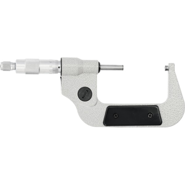 CYFROWY MIKROMETR ZEWNĘTRZNY 50-75MM / 0.001MM YT-72308