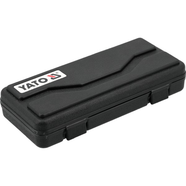 CYFROWY MIKROMETR ZEWNĘTRZNY 50-75MM / 0.001MM YT-72308