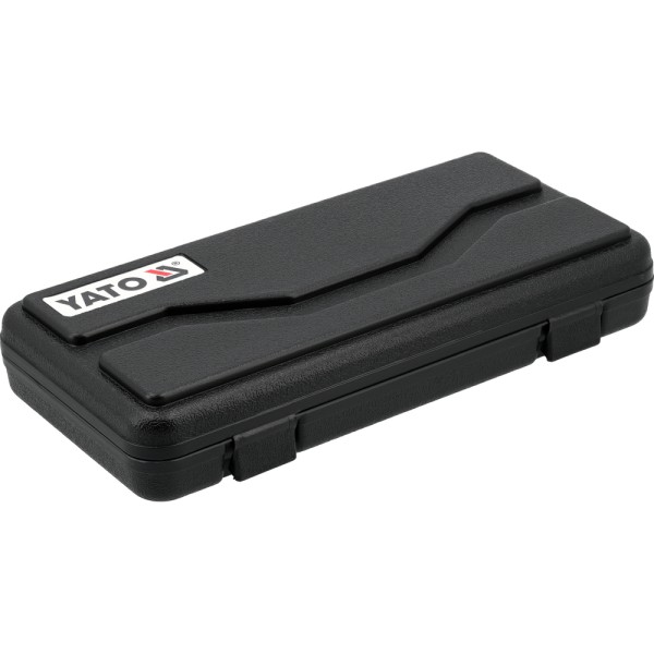 CYFROWY MIKROMETR ZEWNĘTRZNY 75-100MM / 0.001MM YT-72309