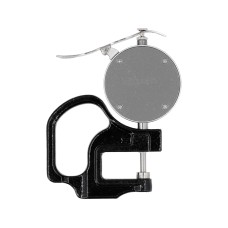 GRUBOŚCIOMIERZ ZEGAROWY 12,7 MM / 0,01 MM YT-72320